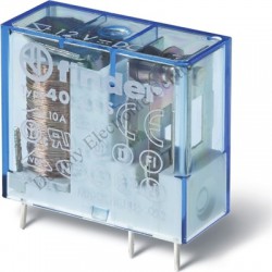 Finder Relays (0)